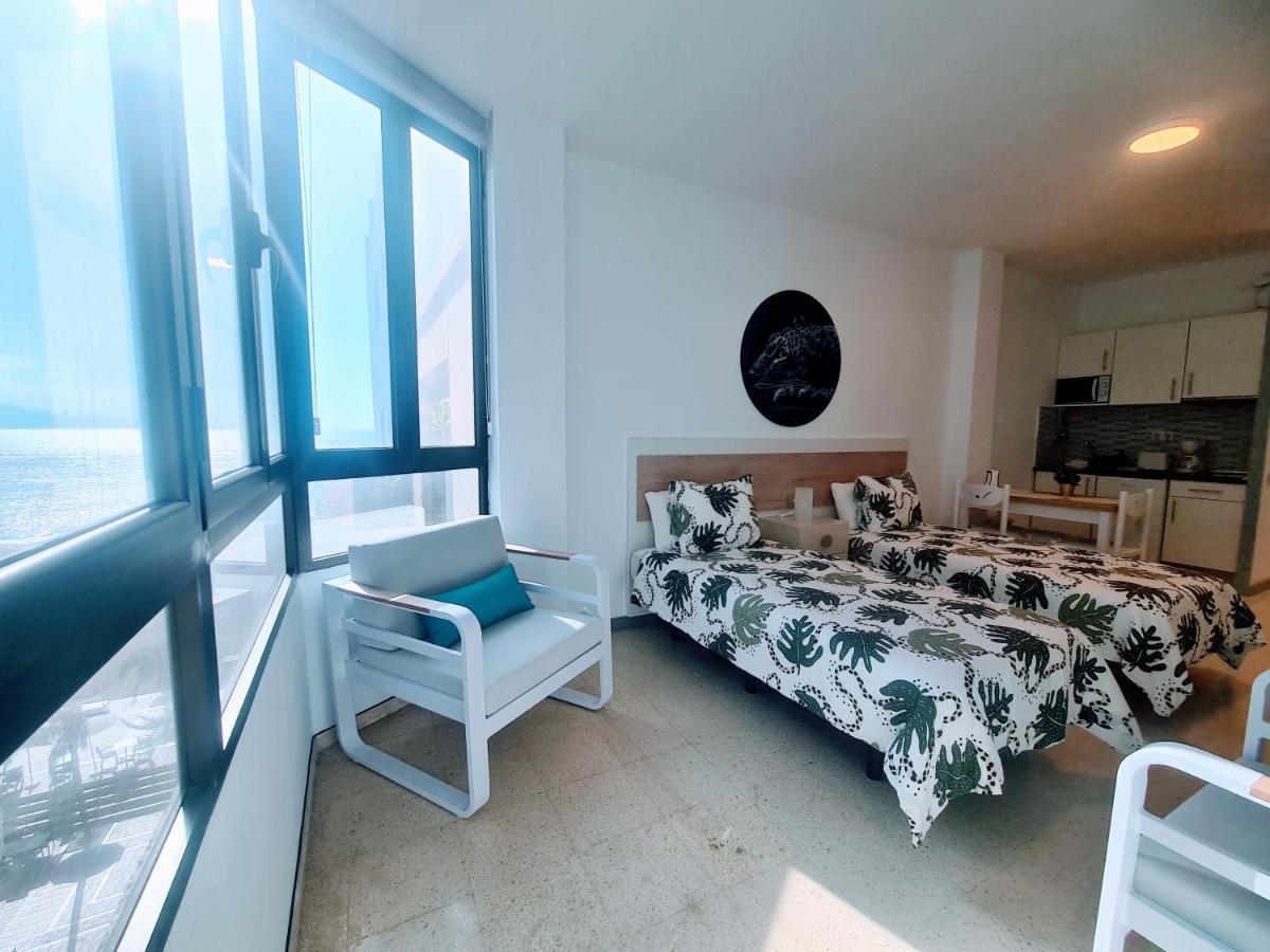 Vv Canteras Beach Paradise "By Henrypole Home" ลาสปัลมาส เด กรานคานาเรีย ภายนอก รูปภาพ