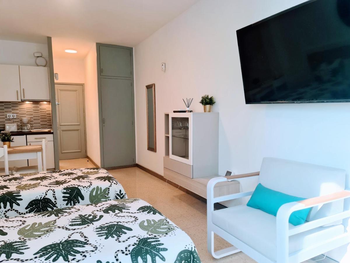 Vv Canteras Beach Paradise "By Henrypole Home" ลาสปัลมาส เด กรานคานาเรีย ภายนอก รูปภาพ